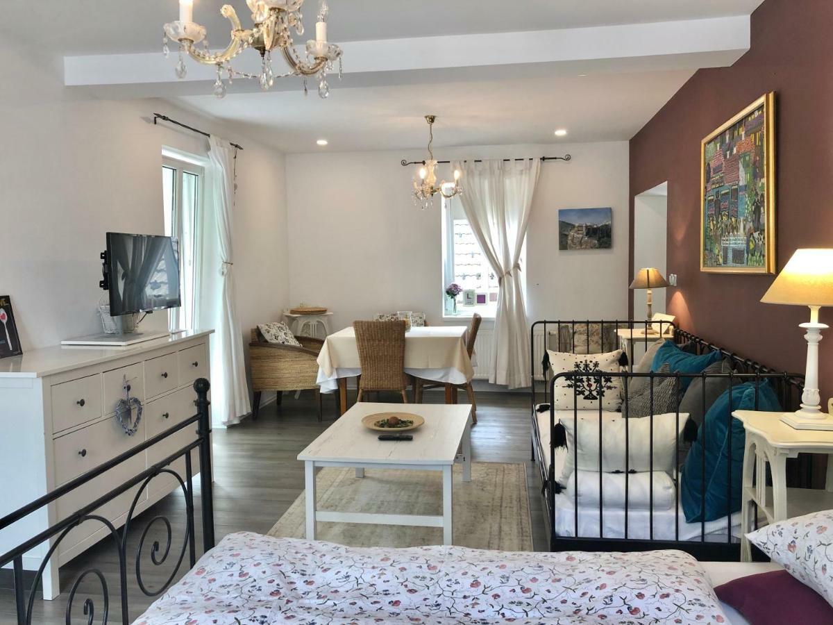 شقة Vila Sol بليد المظهر الخارجي الصورة